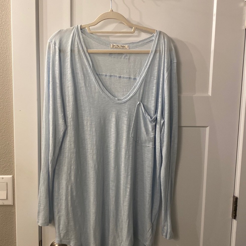 FREE PEOPLE